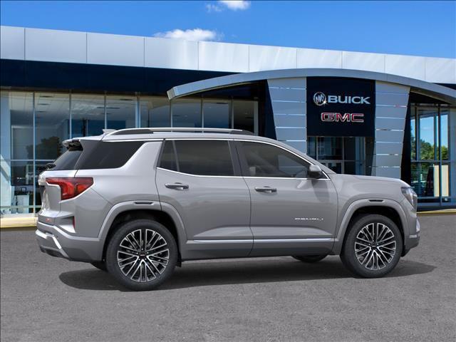 2026 GMC Terrain AWD Denali