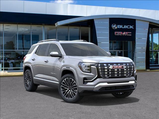 2026 GMC Terrain AWD Denali
