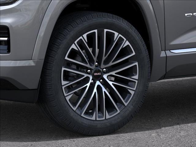 2026 GMC Terrain AWD Denali
