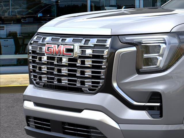 2026 GMC Terrain AWD Denali