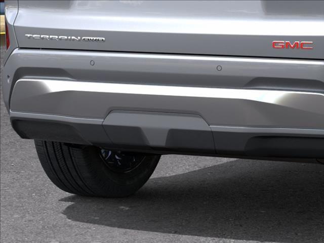 2026 GMC Terrain AWD Denali