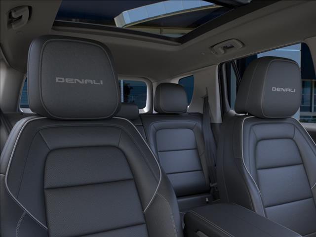 2026 GMC Terrain AWD Denali