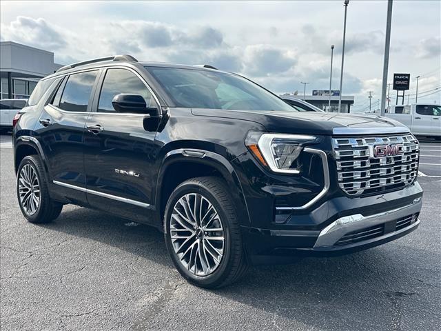 2026 GMC Terrain AWD Denali