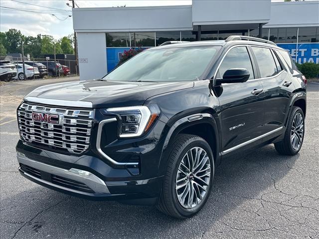 2026 GMC Terrain AWD Denali