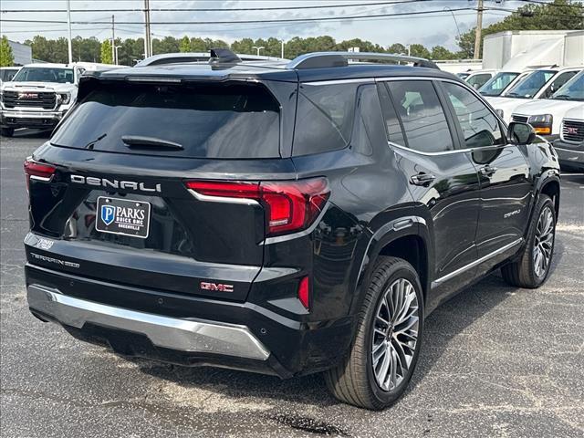 2026 GMC Terrain AWD Denali
