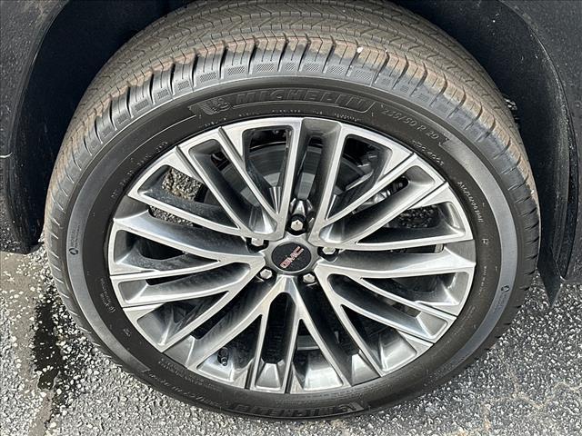 2026 GMC Terrain AWD Denali