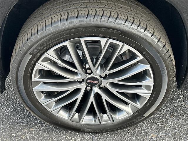2026 GMC Terrain AWD Denali
