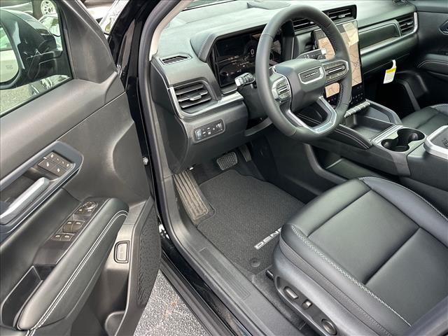 2026 GMC Terrain AWD Denali