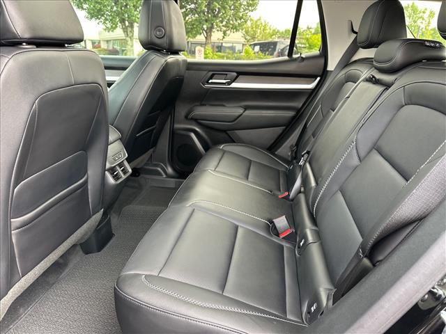 2026 GMC Terrain AWD Denali