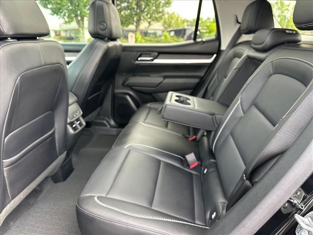 2026 GMC Terrain AWD Denali