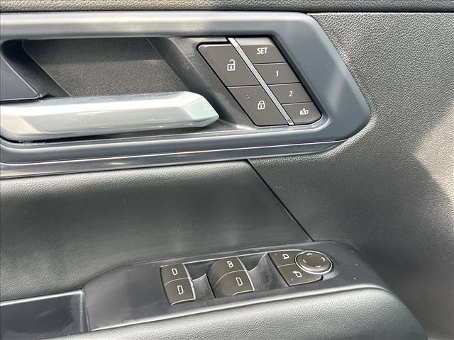 2026 GMC Terrain AWD Denali