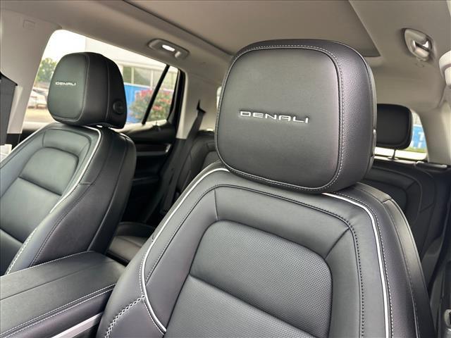 2026 GMC Terrain AWD Denali