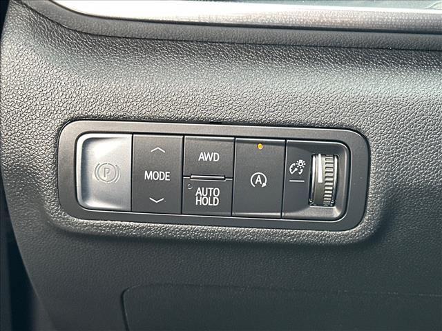 2026 GMC Terrain AWD Denali