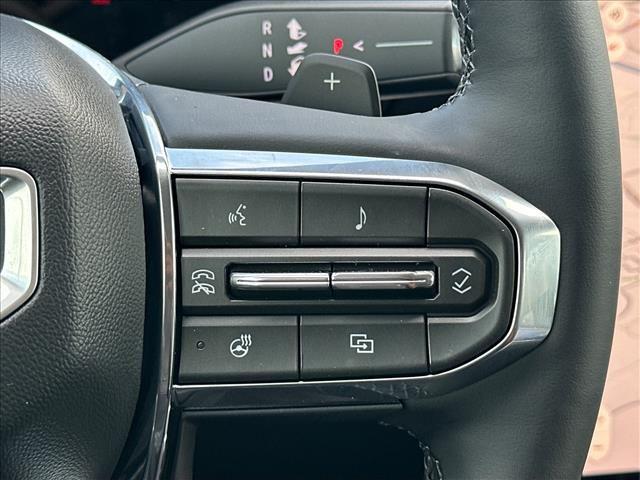 2026 GMC Terrain AWD Denali