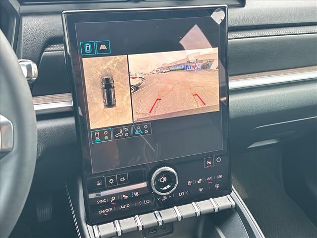 2026 GMC Terrain AWD Denali