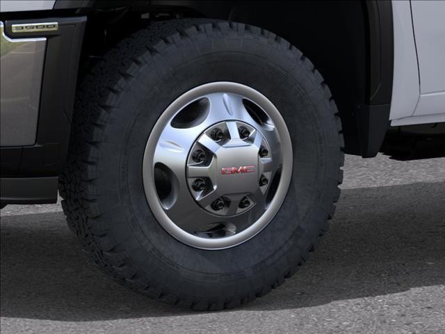 2026 GMC Sierra 3500HD Pro