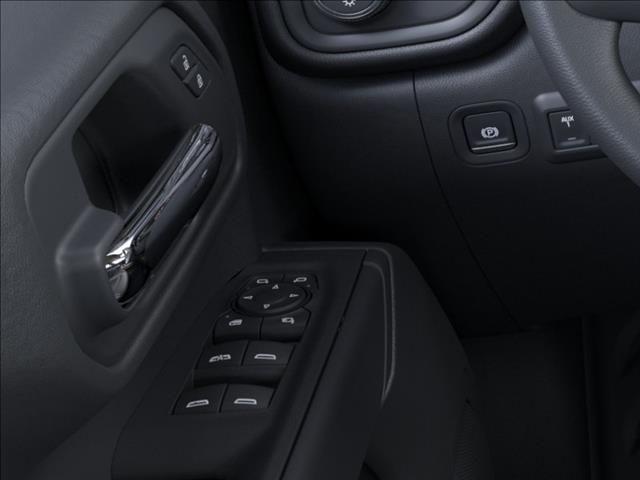 2026 GMC Sierra 3500HD Pro