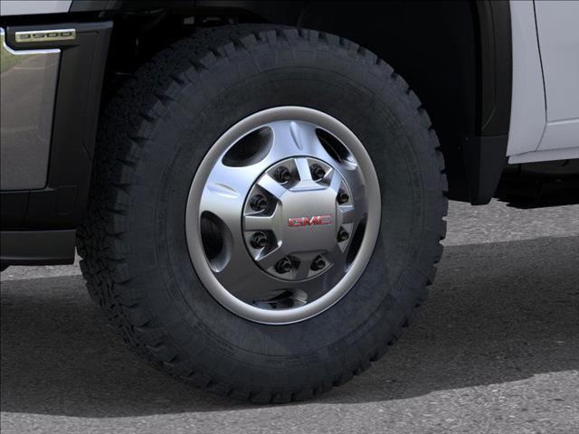 2026 GMC Sierra 3500HD Pro