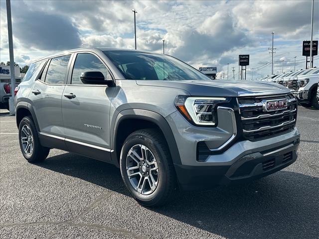 2026 GMC Terrain FWD Elevation for sale in Greenville, SC