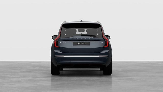 2026 Volvo XC90 Plug-In Hybrid Ultra, T8 AWD, Electric/Gasoline, Bright, 7 Seats