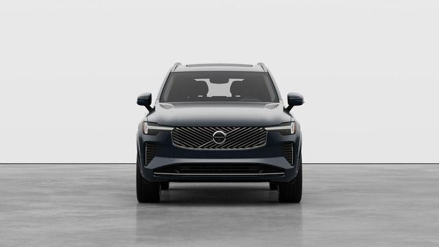2026 Volvo XC90 Plug-In Hybrid Ultra, T8 AWD, Electric/Gasoline, Bright, 7 Seats