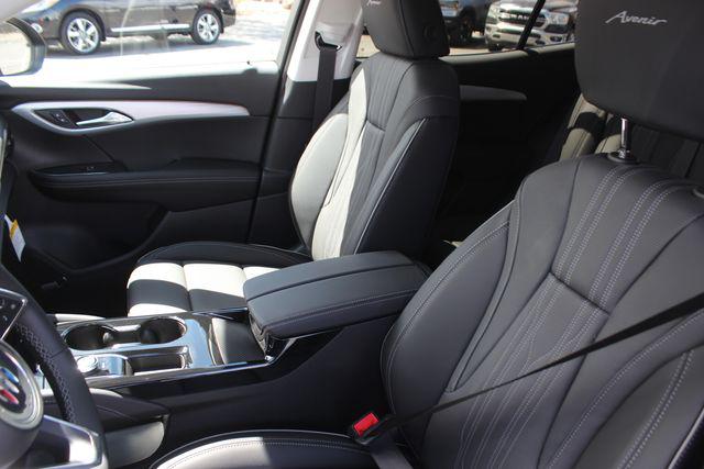 2026 Buick Envision Avenir AWD