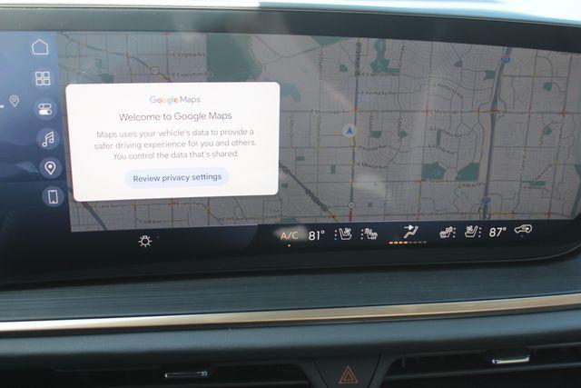 2026 Buick Envision Avenir AWD