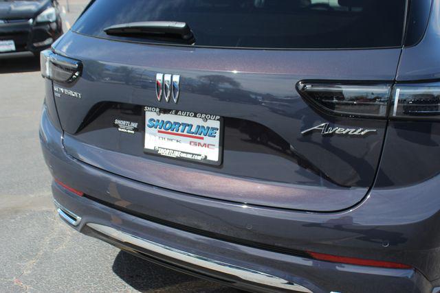 2026 Buick Envision Avenir AWD