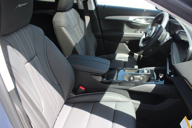 2026 Buick Envision Avenir AWD