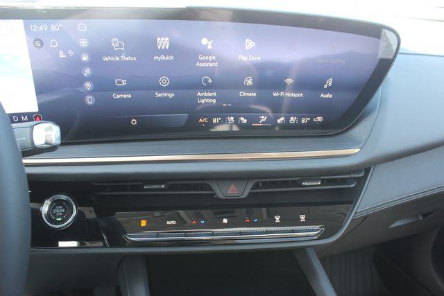 2026 Buick Envision Avenir AWD