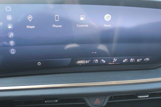 2026 Buick Envision Avenir AWD