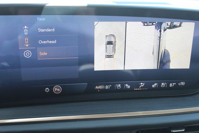 2026 Buick Envision Avenir AWD