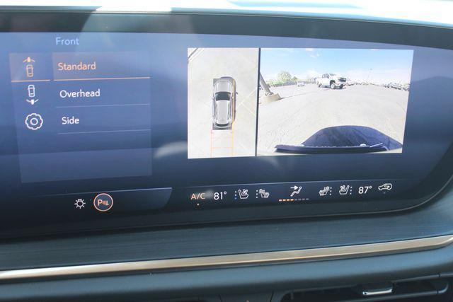 2026 Buick Envision Avenir AWD