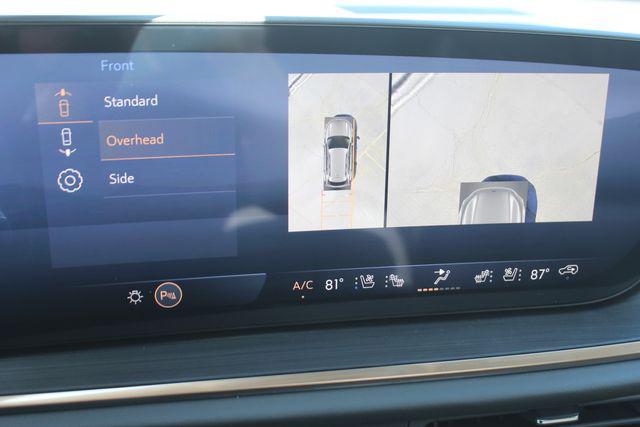 2026 Buick Envision Avenir AWD