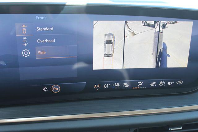 2026 Buick Envision Avenir AWD