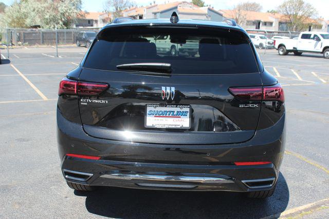 2026 Buick Envision Sport Touring AWD