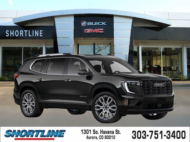 2026 GMC Acadia Denali Ultimate AWD for sale in Aurora, CO