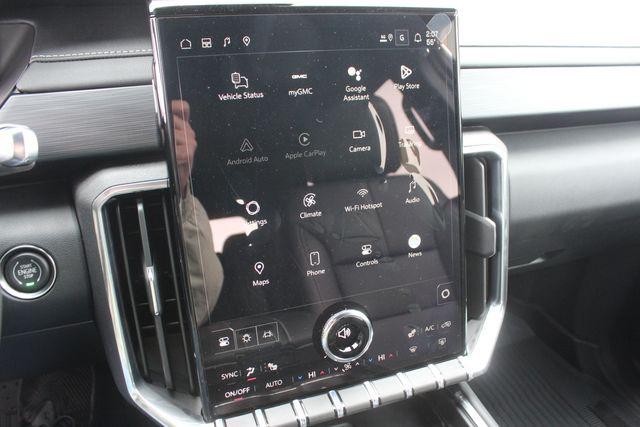 2026 GMC Acadia Elevation AWD