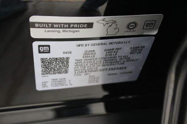 2026 GMC Acadia Elevation AWD