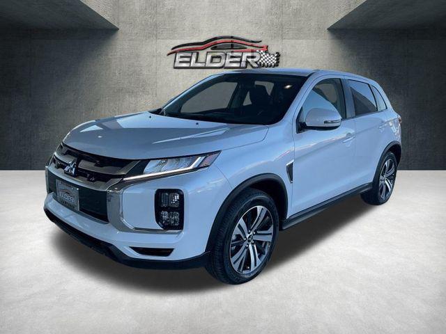 2026 Mitsubishi Outlander Sport 2.0 SE for sale in Cedar Park, TX