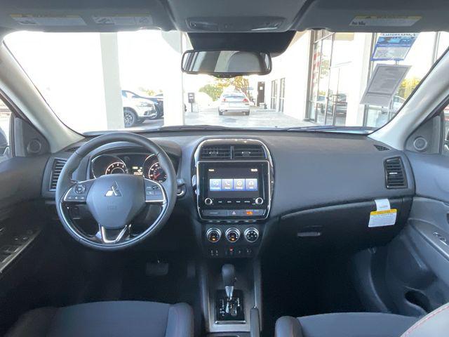 2026 Mitsubishi Outlander Sport 2.0 SE