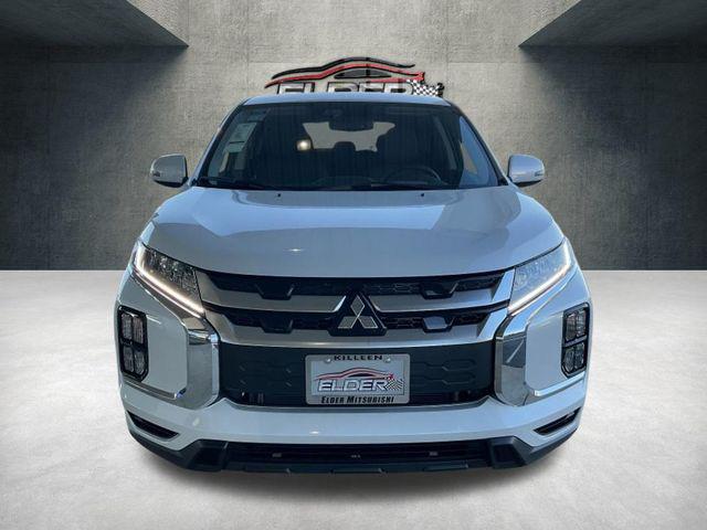 2026 Mitsubishi Outlander Sport 2.0 SE