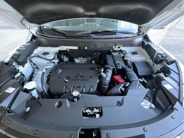2026 Mitsubishi Outlander Sport 2.0 SE