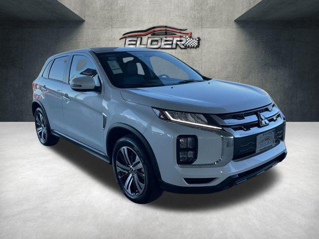 2026 Mitsubishi Outlander Sport 2.0 SE