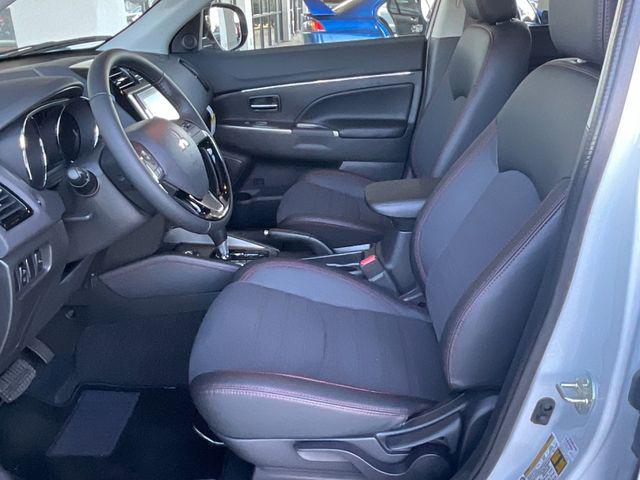 2026 Mitsubishi Outlander Sport 2.0 SE