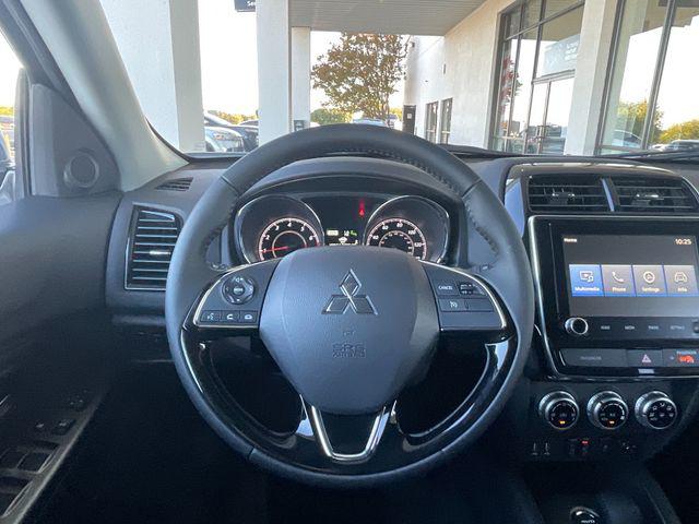 2026 Mitsubishi Outlander Sport 2.0 SE