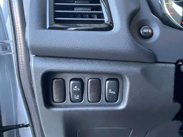 2026 Mitsubishi Outlander Sport 2.0 SE