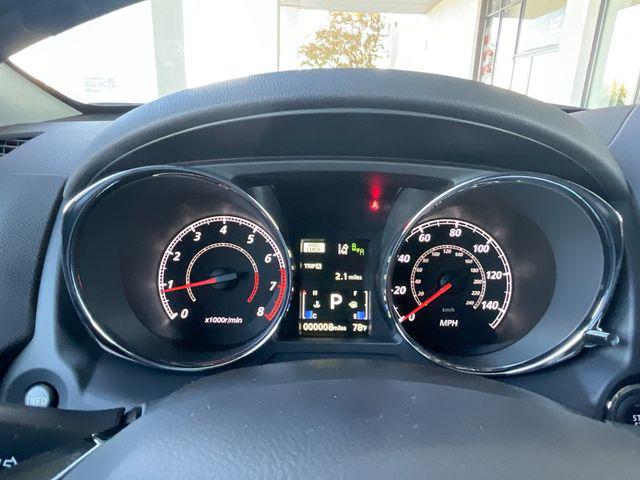 2026 Mitsubishi Outlander Sport 2.0 SE
