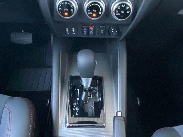 2026 Mitsubishi Outlander Sport 2.0 SE