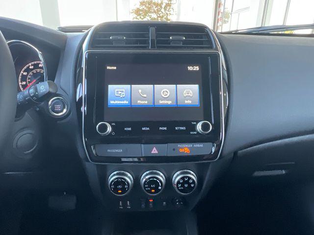 2026 Mitsubishi Outlander Sport 2.0 SE